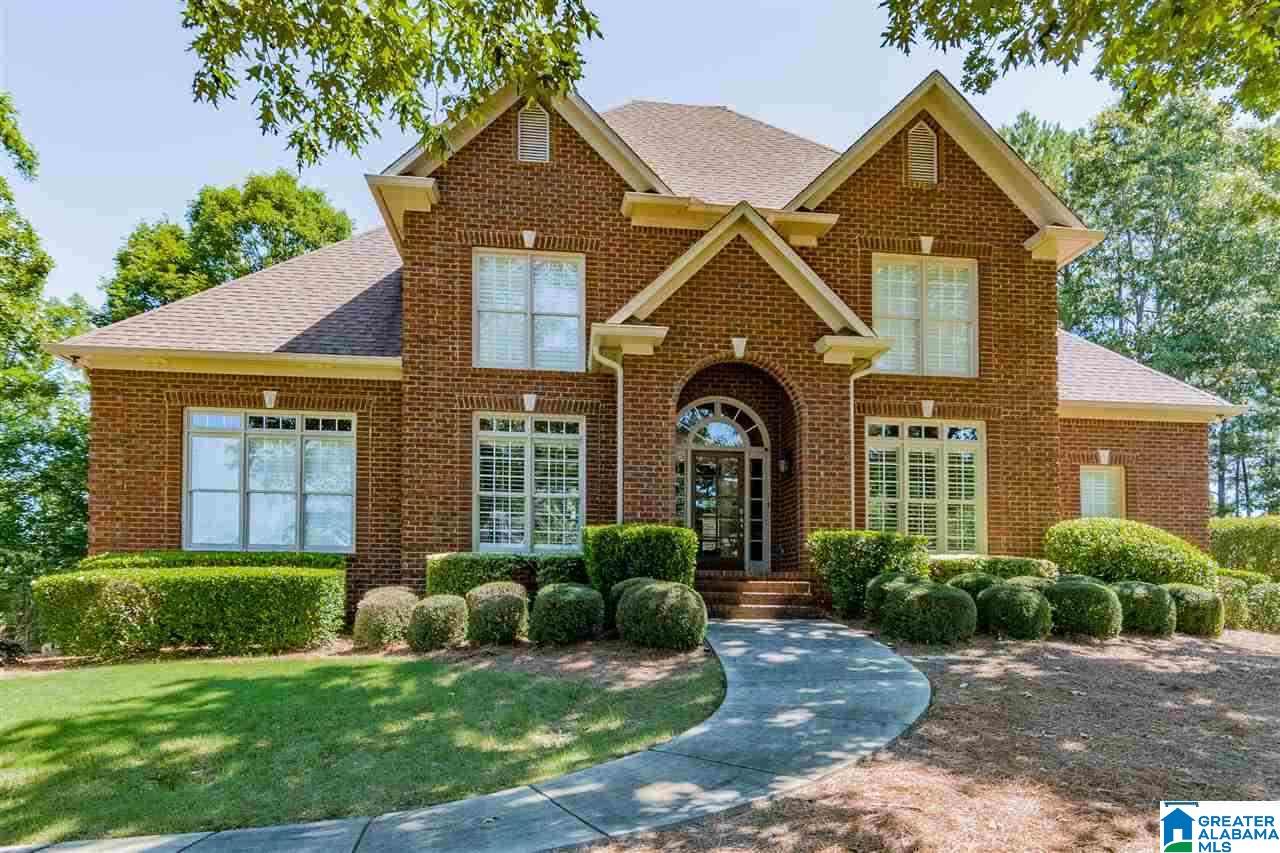 479 Lake Colony Way Birmingham, AL 35242 - Photo 1 of 50