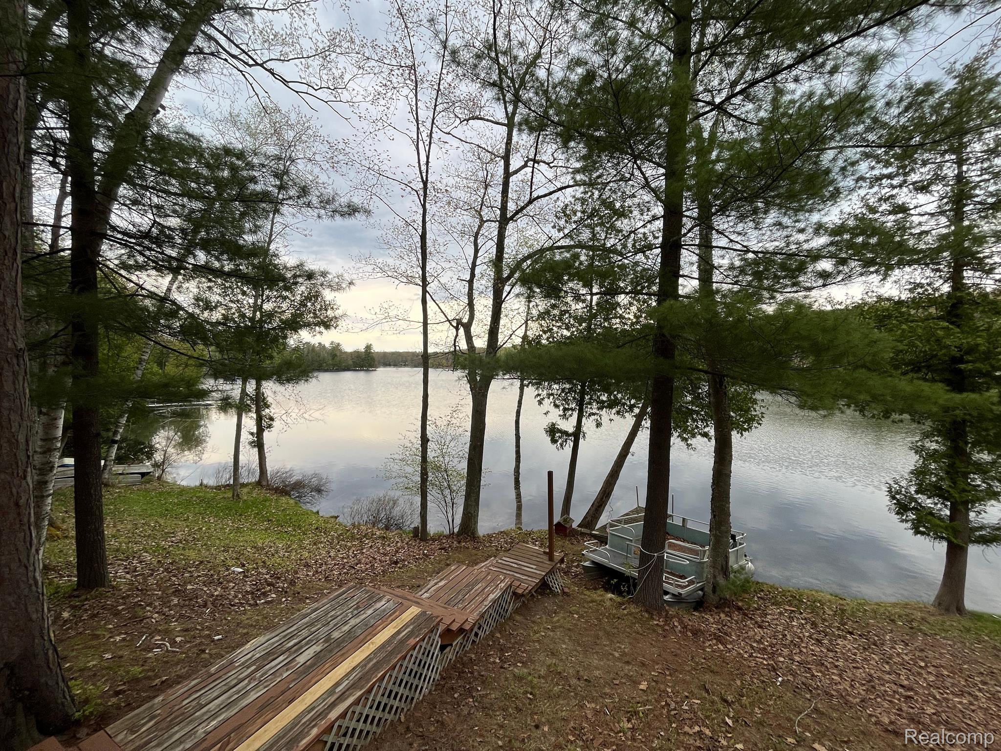 306 Dyer Road Rose City, MI 48654 - Photo 22 of 70 Gallery Image 22