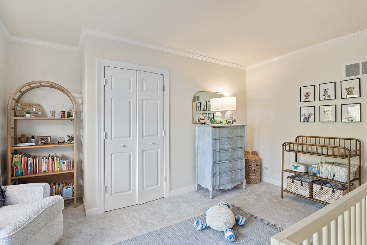 1931 Camphill Circle Inverness, IL 60067 - Photo 23 of 55 a view of a livingroom with furniture and toys