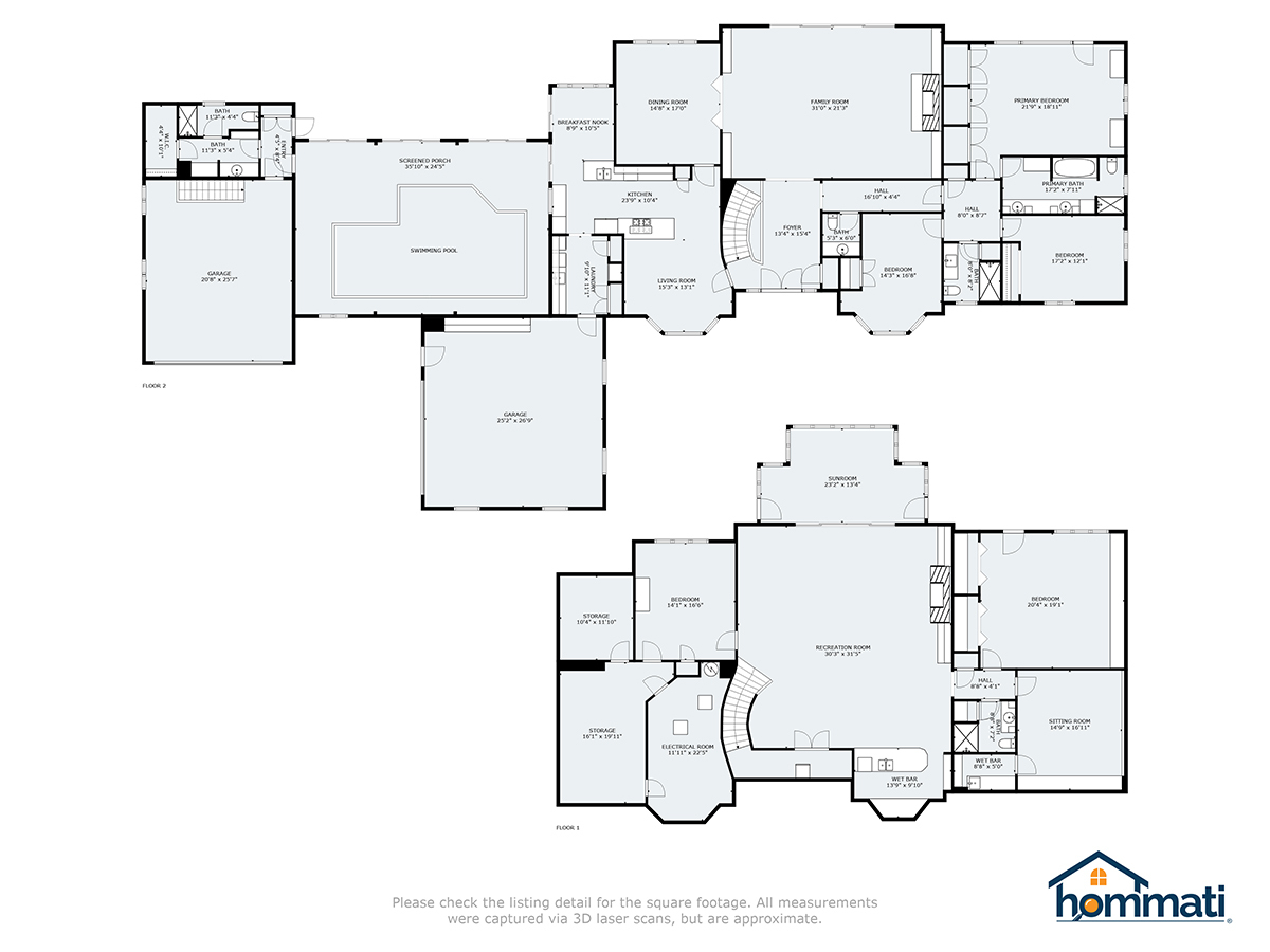 1931 Camphill Circle Inverness, IL 60067 - Photo 55 of 55