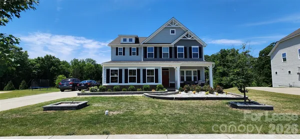 $3,200 | 4568 Ardmore Lane, Harrisburg, NC 28075