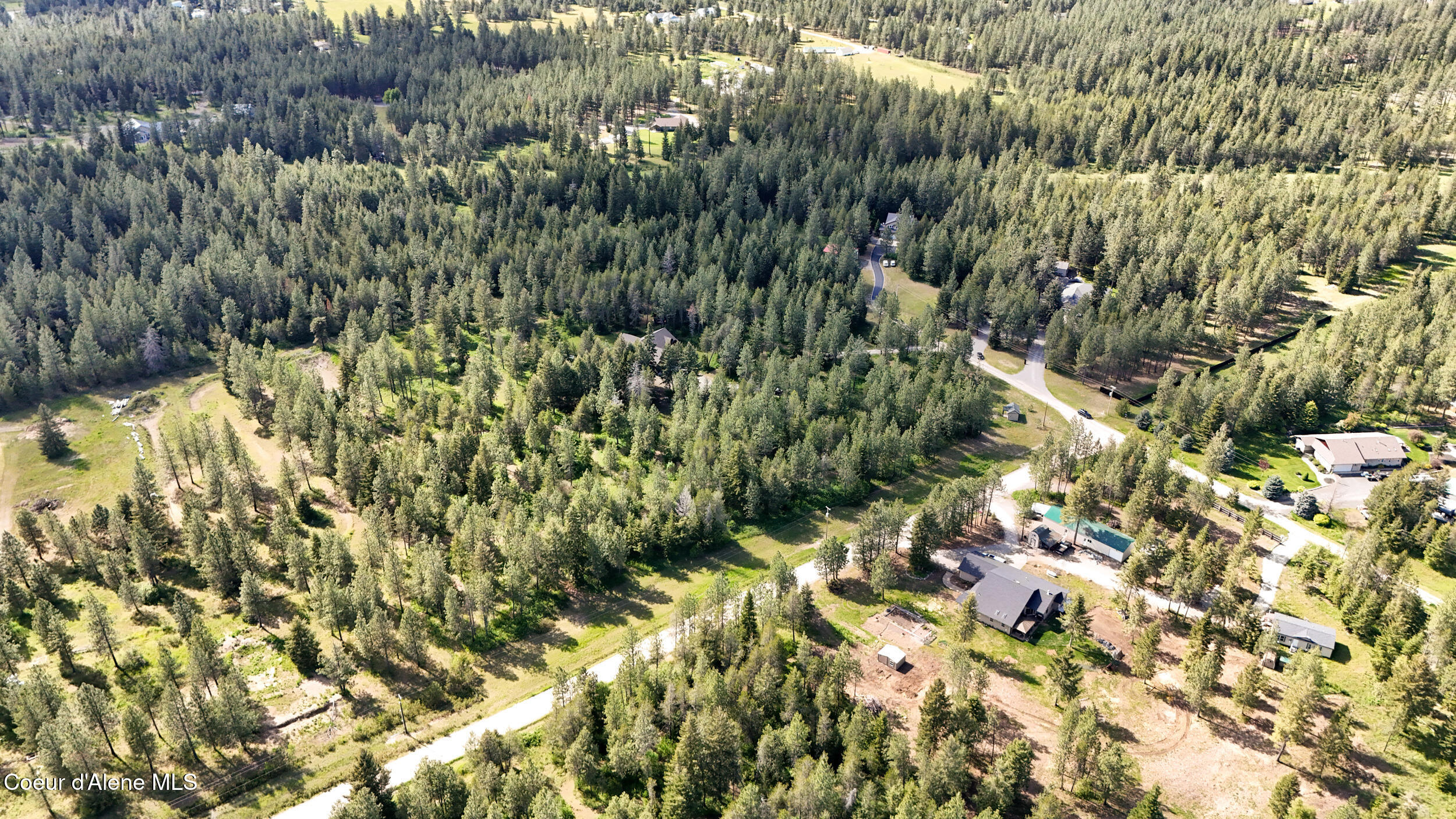 2130 East Bellamy Road Athol, ID 83801 - Photo 54 of 57 68_dji_20260521154400_0016_d