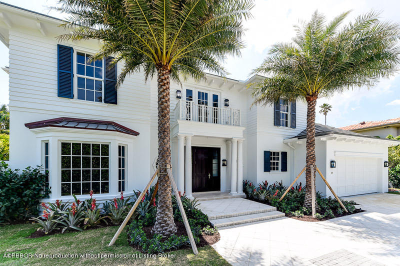 264 Country Club Road Palm Beach, FL 33480 - Photo 1 of 10 264 Country Club - MLS-2