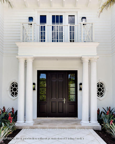 264 Country Club Road Palm Beach, FL 33480 - Photo 10 of 10 264 Country Club - MLS-1