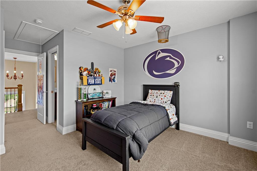 3107 Deerfield Ridge Drive McDonald, PA 15057 - Photo 27 of 44