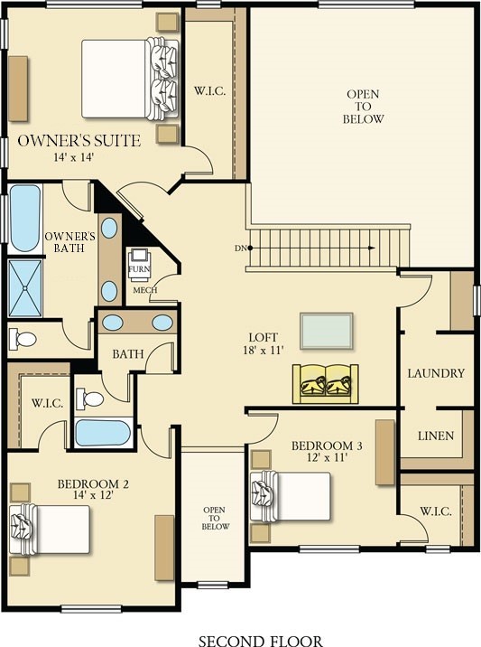 18318 Bellflower Road, Unit 304 Bothell, WA 98012 - Photo 3 of 21