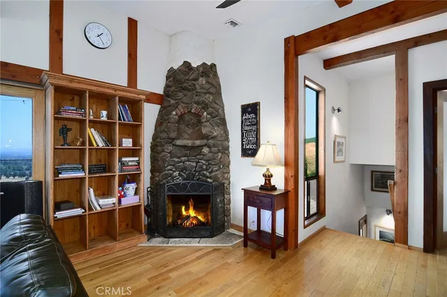 a bathroom with a bathtub sink and mirror
