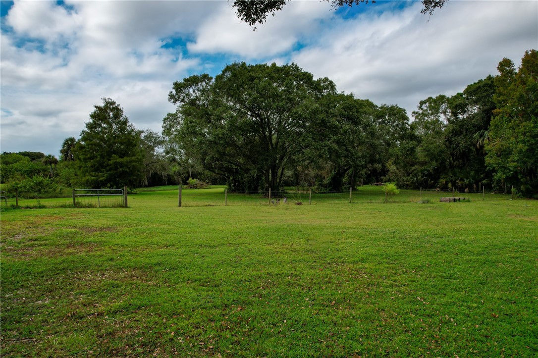 4761 Jorgensen Road Fort Pierce, FL 34981 - Photo 20 of 26 a view of a golf course