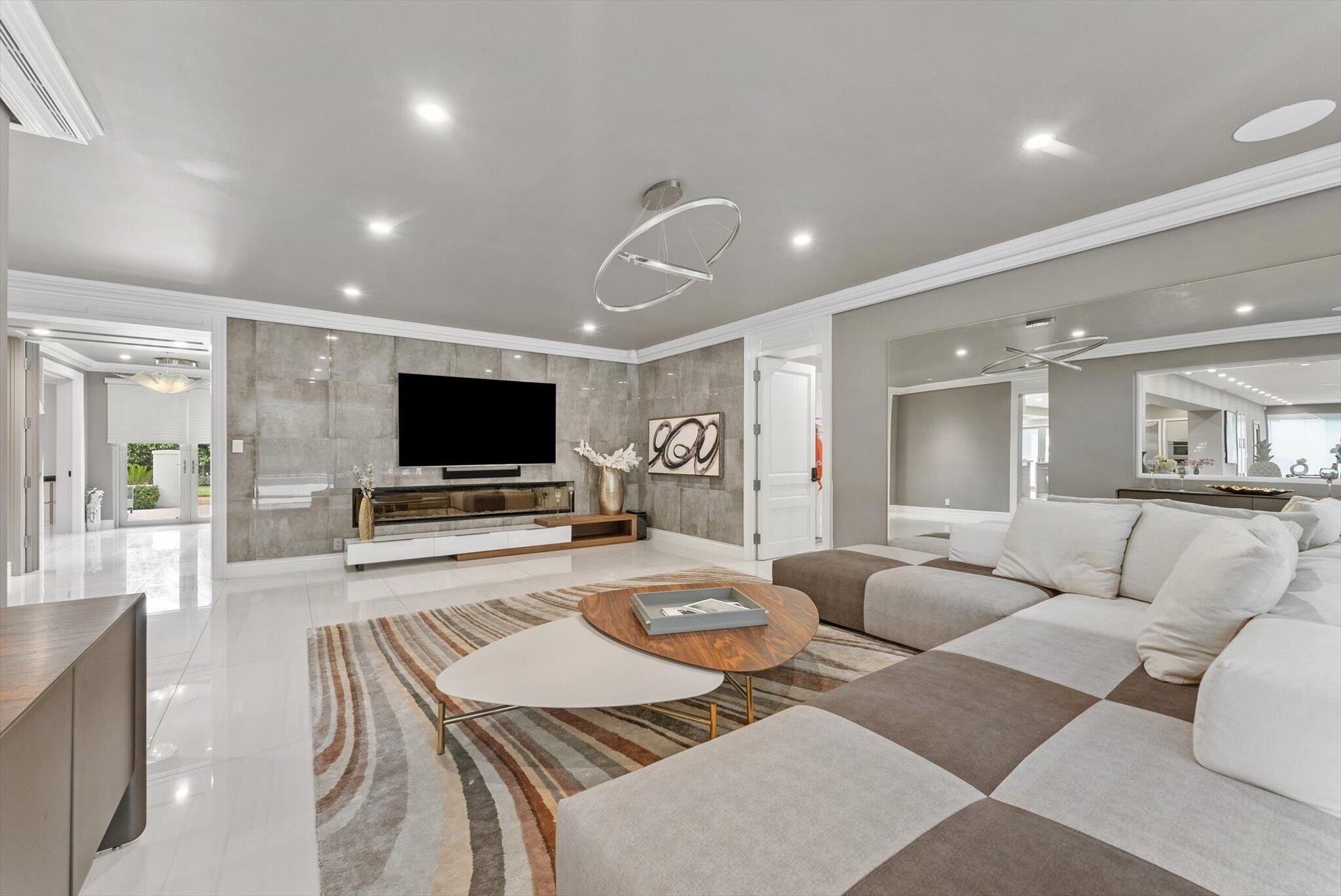 17552 Fieldbrook Circle East Boca Raton, FL 33496 - Photo 11 of 78 Living Room