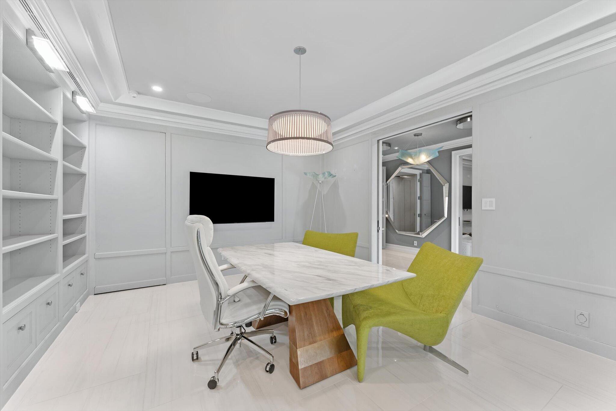 17552 Fieldbrook Circle East Boca Raton, FL 33496 - Photo 12 of 78 Office/Den