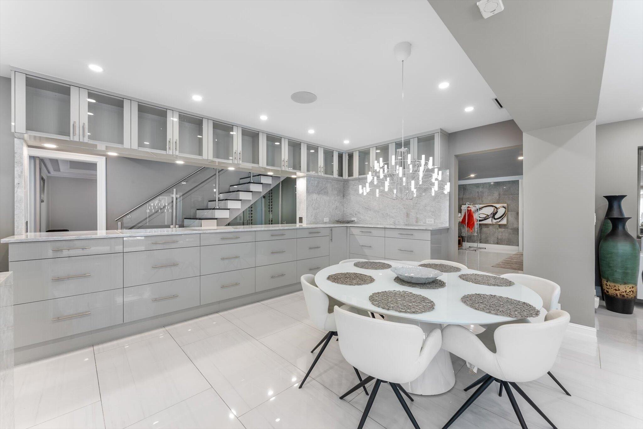 17552 Fieldbrook Circle East Boca Raton, FL 33496 - Photo 20 of 78 Breakfast Area