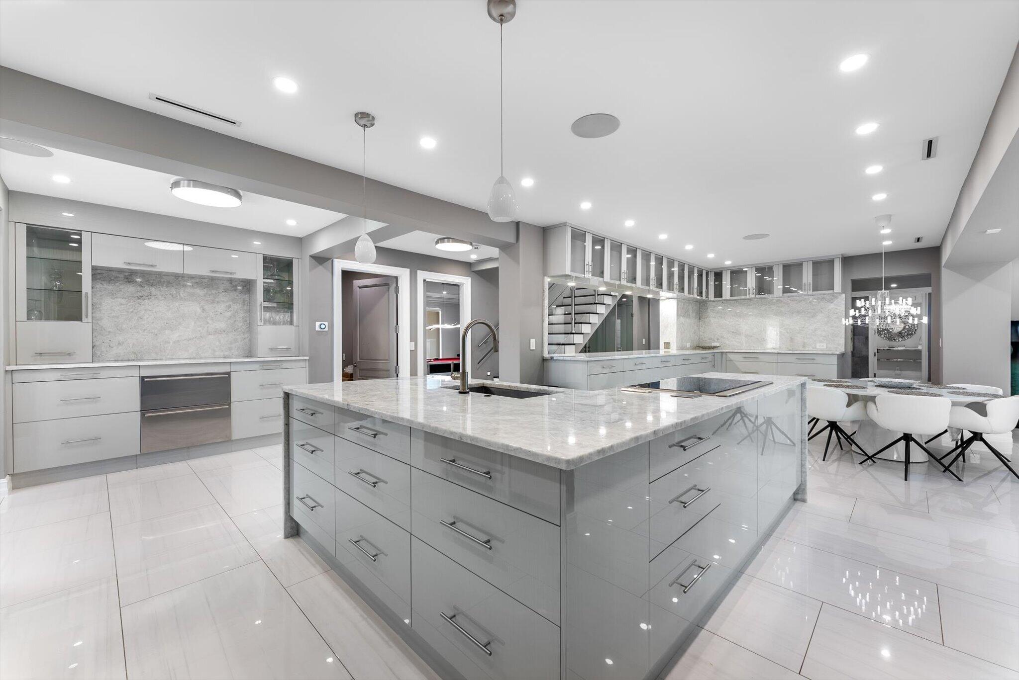 17552 Fieldbrook Circle East Boca Raton, FL 33496 - Photo 21 of 78 Kitchen