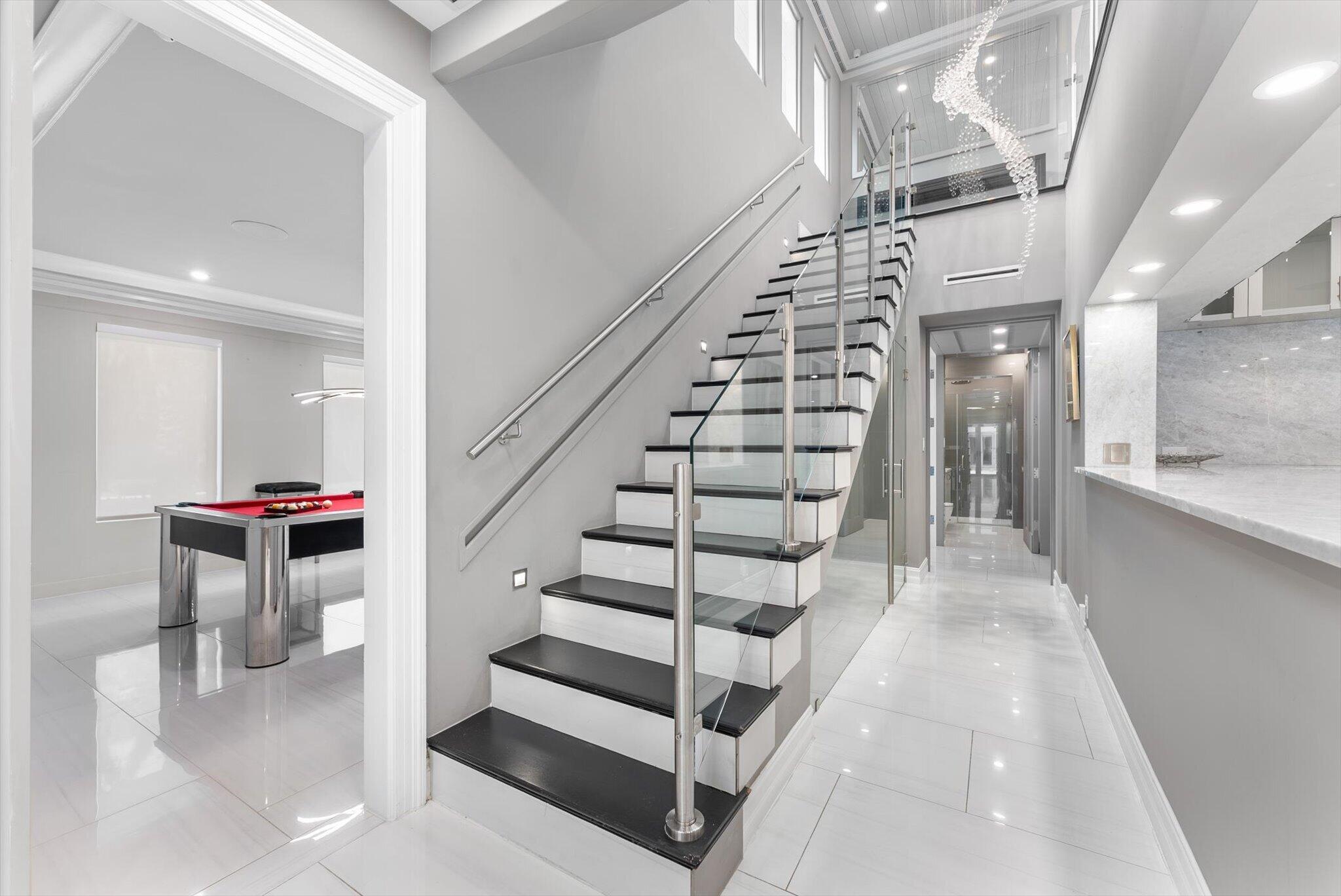 17552 Fieldbrook Circle East Boca Raton, FL 33496 - Photo 25 of 78 Staircase