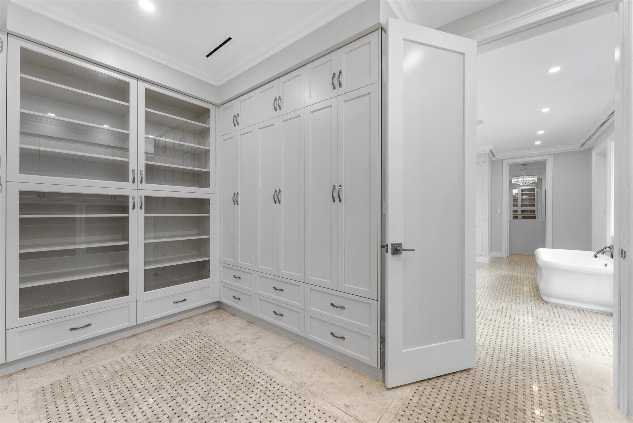 17552 Fieldbrook Circle East Boca Raton, FL 33496 - Photo 32 of 78 Primary Closet