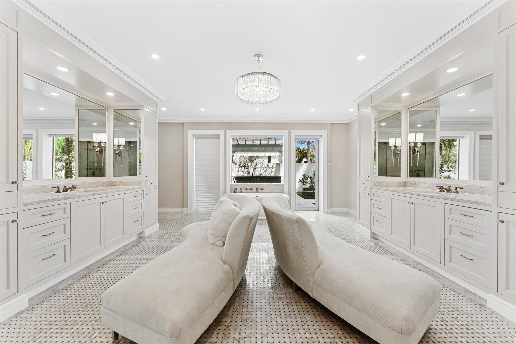 17552 Fieldbrook Circle East Boca Raton, FL 33496 - Photo 34 of 78 Primary Bathroom