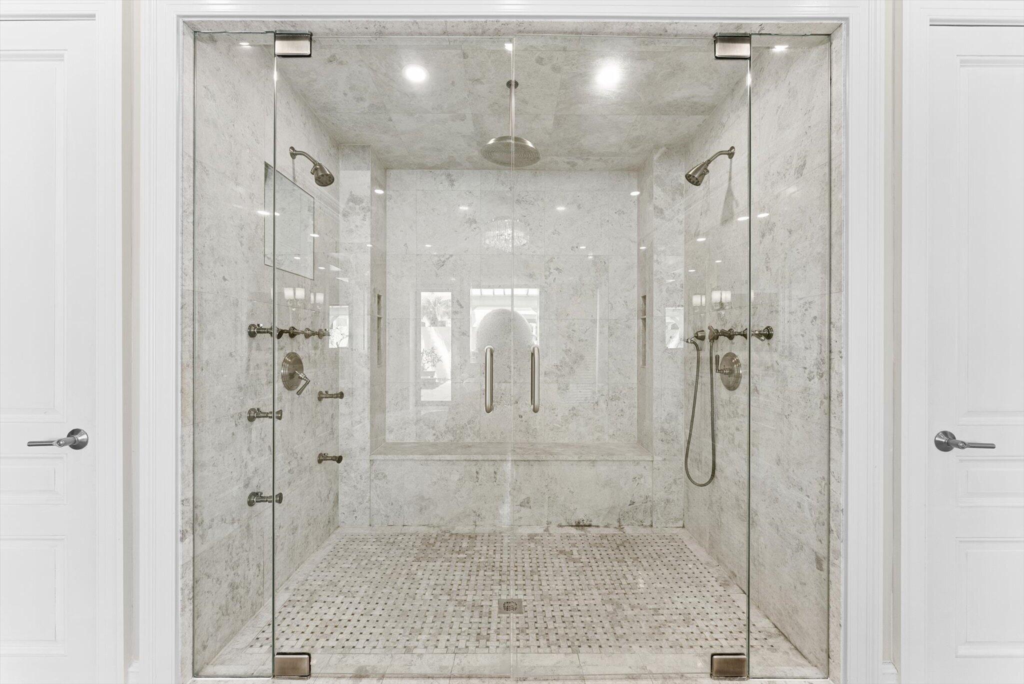 17552 Fieldbrook Circle East Boca Raton, FL 33496 - Photo 37 of 78 Primary Bathroom