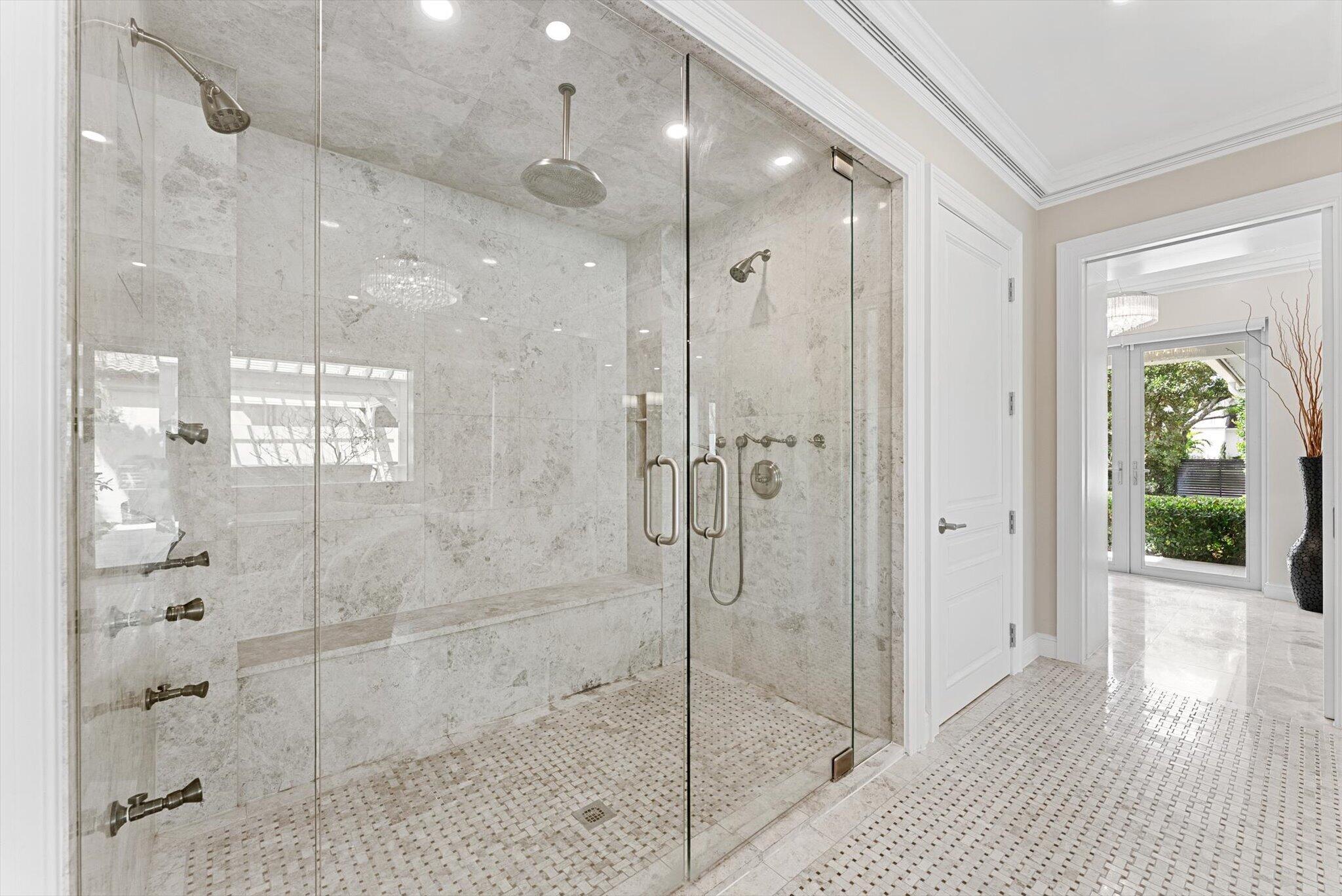 17552 Fieldbrook Circle East Boca Raton, FL 33496 - Photo 40 of 78 Primary Bathroom