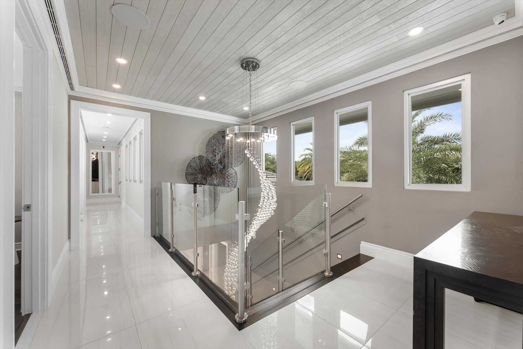 17552 Fieldbrook Circle East Boca Raton, FL 33496 - Photo 44 of 78 2nd floor landing