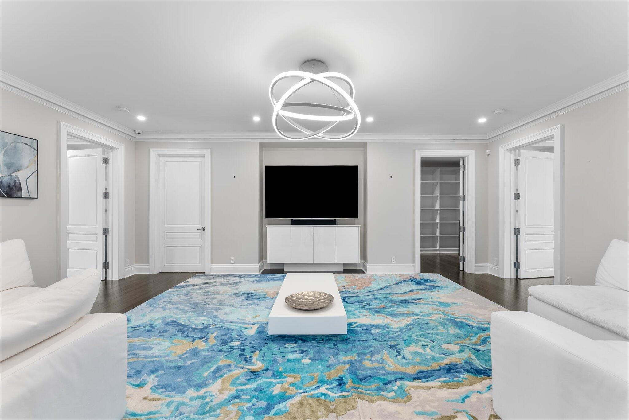17552 Fieldbrook Circle East Boca Raton, FL 33496 - Photo 50 of 78 2nd floor family room