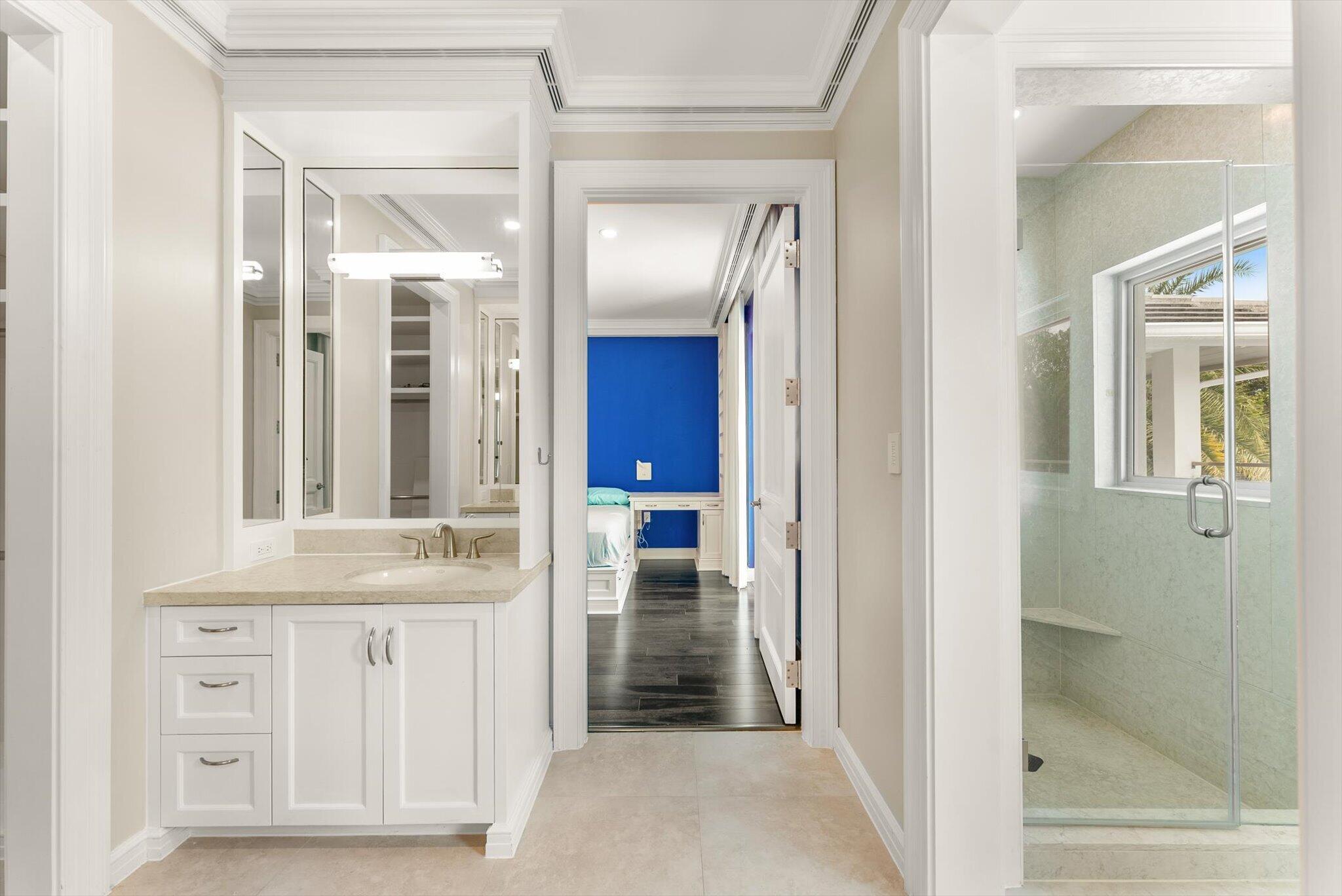 17552 Fieldbrook Circle East Boca Raton, FL 33496 - Photo 53 of 78 Bathroom