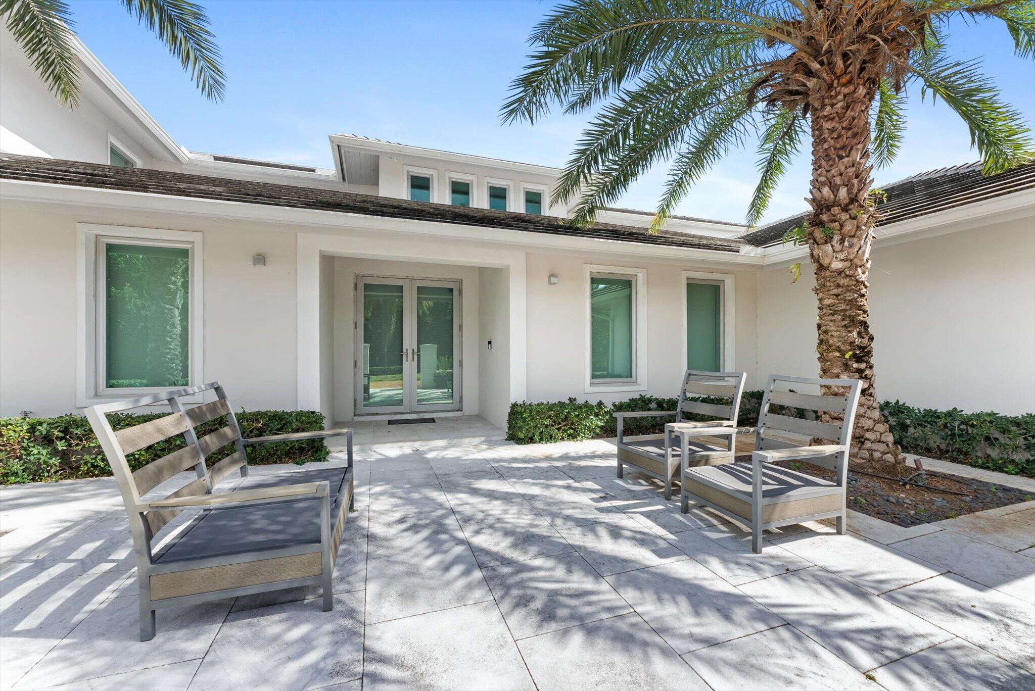 17552 Fieldbrook Circle East Boca Raton, FL 33496 - Photo 6 of 78 Front Entrance