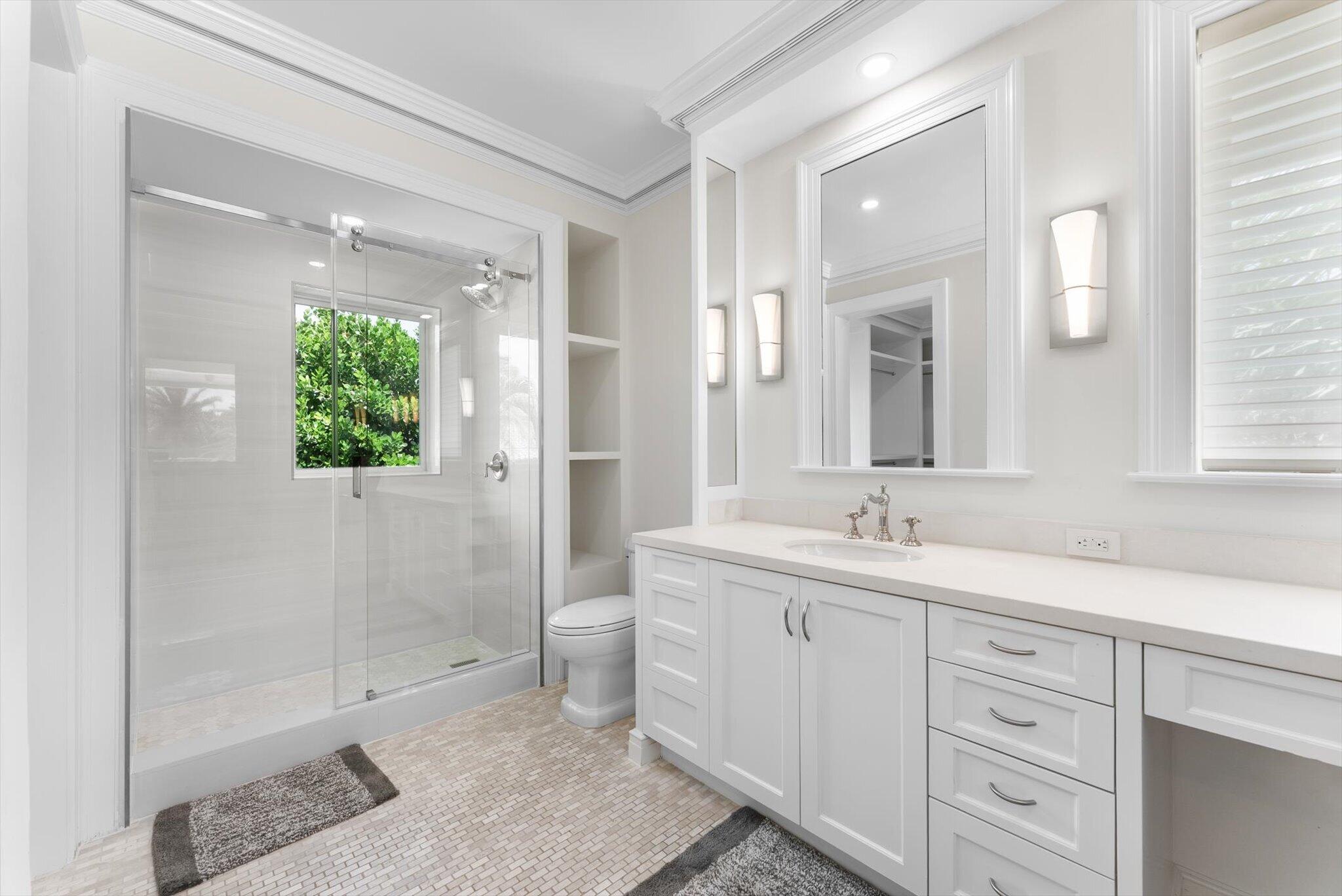 17552 Fieldbrook Circle East Boca Raton, FL 33496 - Photo 63 of 78 Bathroom