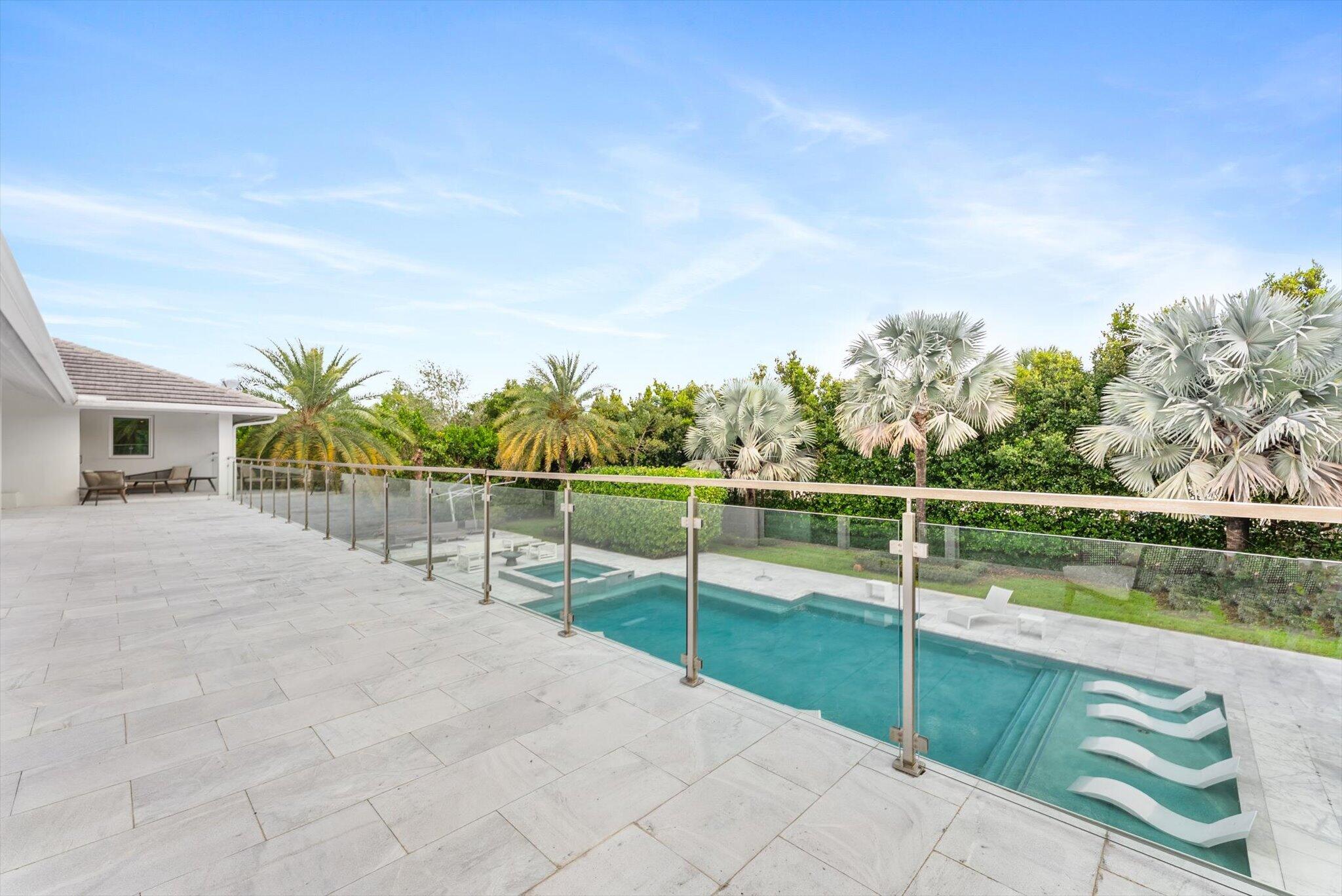 17552 Fieldbrook Circle East Boca Raton, FL 33496 - Photo 64 of 78 2nd Floor balcony