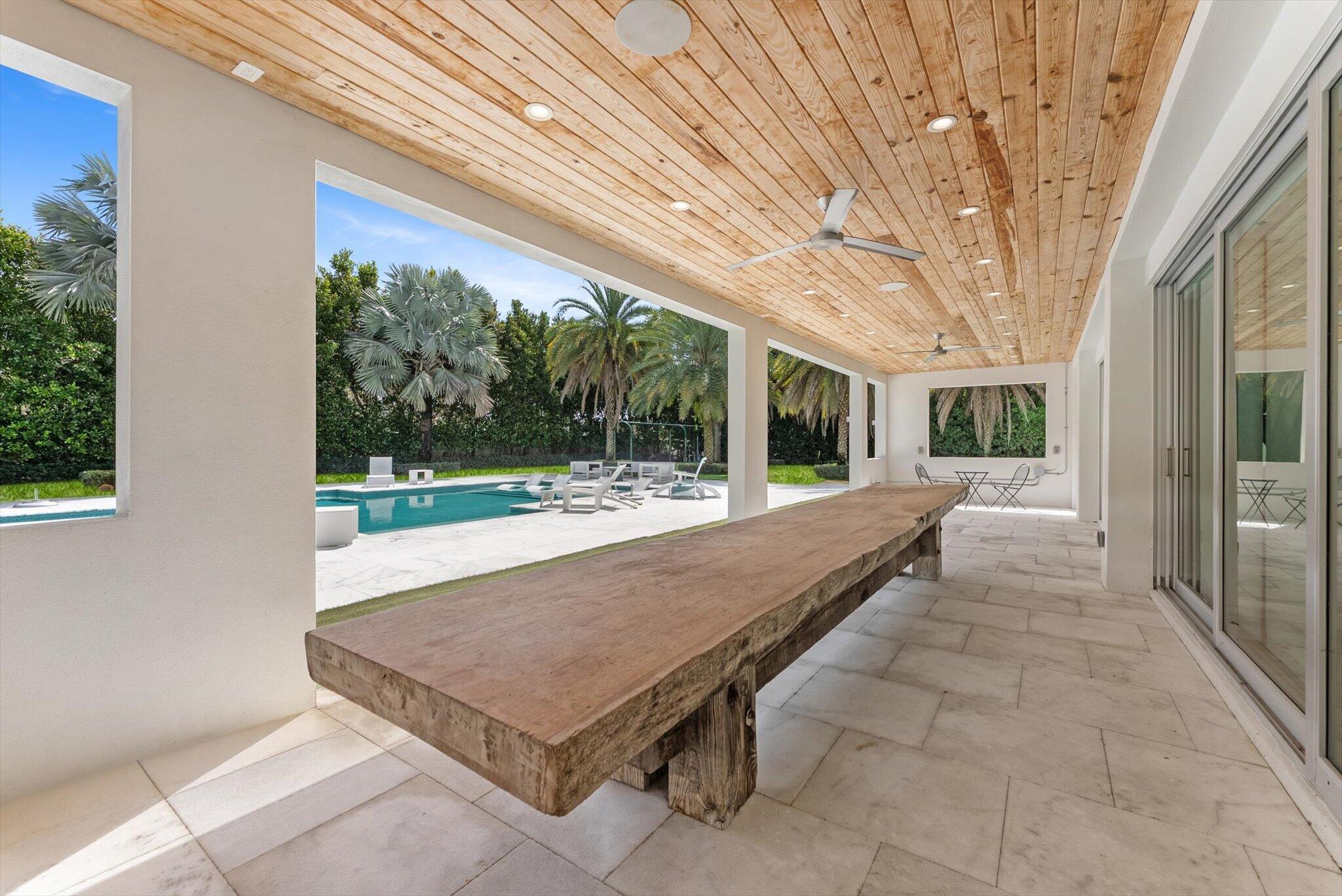 17552 Fieldbrook Circle East Boca Raton, FL 33496 - Photo 67 of 78 Covered Patio