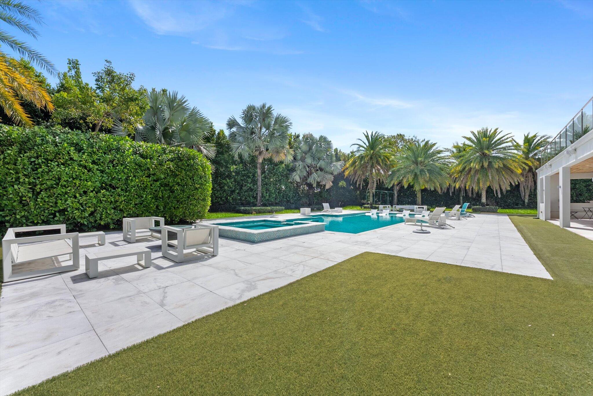 17552 Fieldbrook Circle East Boca Raton, FL 33496 - Photo 68 of 78 Patio