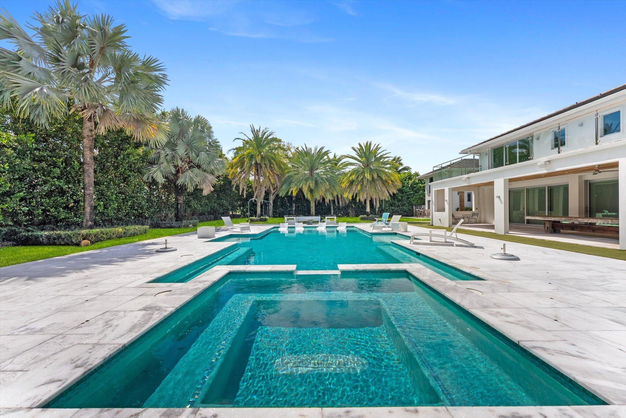 17552 Fieldbrook Circle East Boca Raton, FL 33496 - Photo 70 of 78 Pool