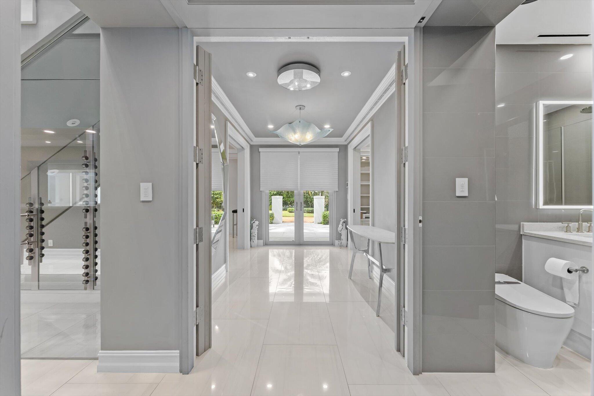 17552 Fieldbrook Circle East Boca Raton, FL 33496 - Photo 7 of 78 Foyer