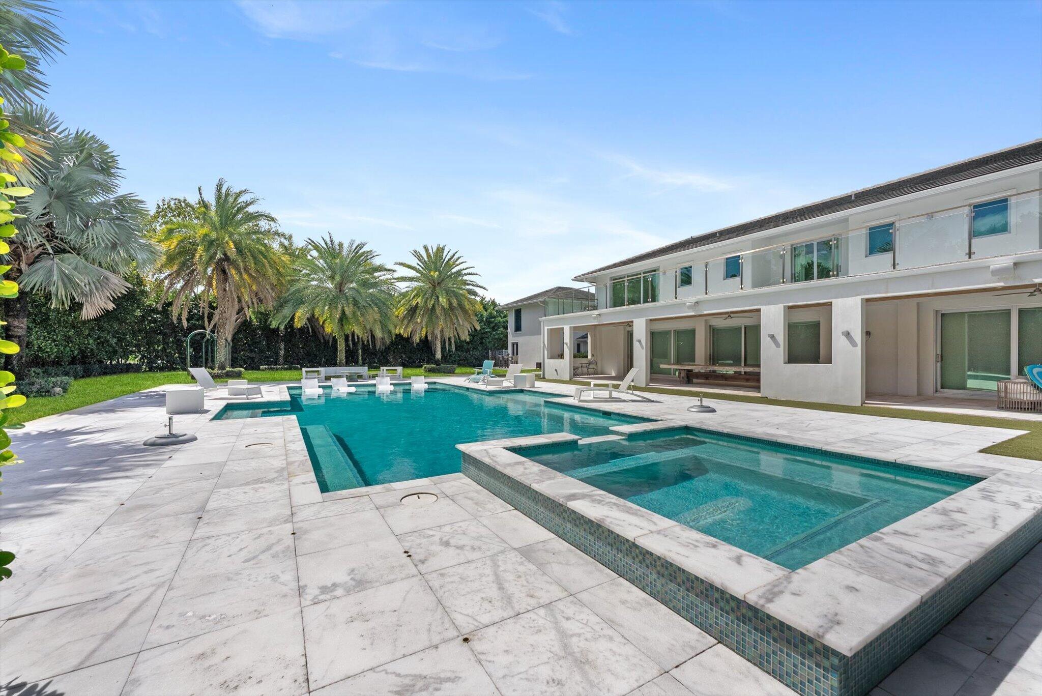 17552 Fieldbrook Circle East Boca Raton, FL 33496 - Photo 71 of 78 Pool