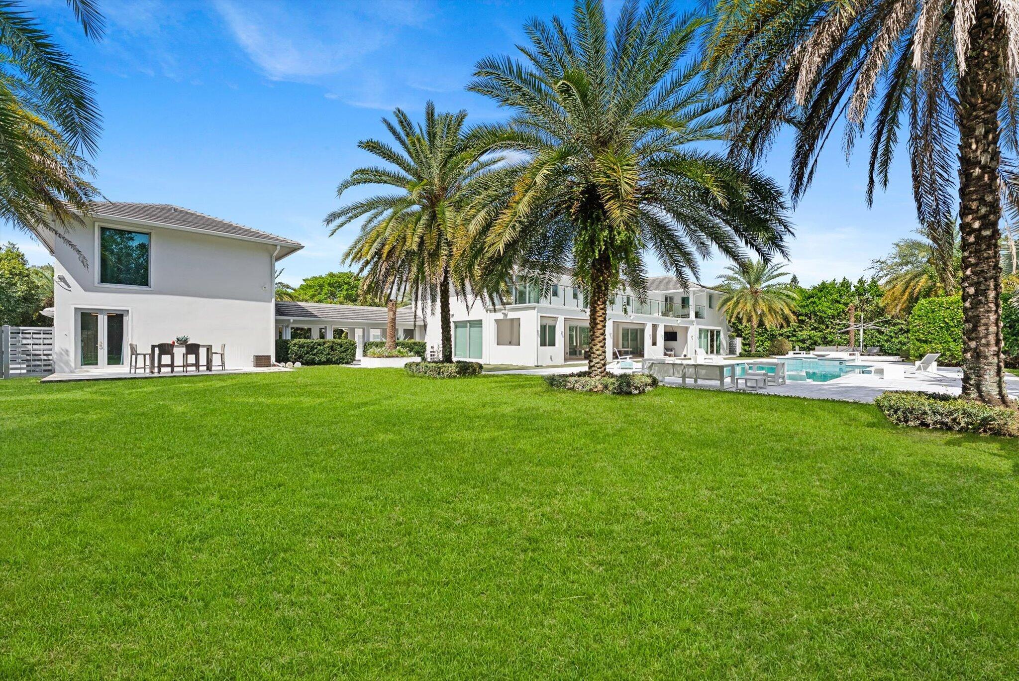 17552 Fieldbrook Circle East Boca Raton, FL 33496 - Photo 72 of 78 Backyard