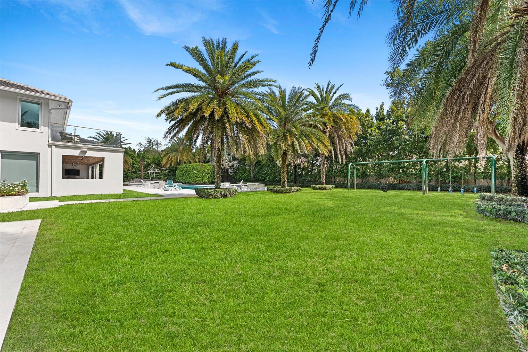 17552 Fieldbrook Circle East Boca Raton, FL 33496 - Photo 76 of 78 Yard