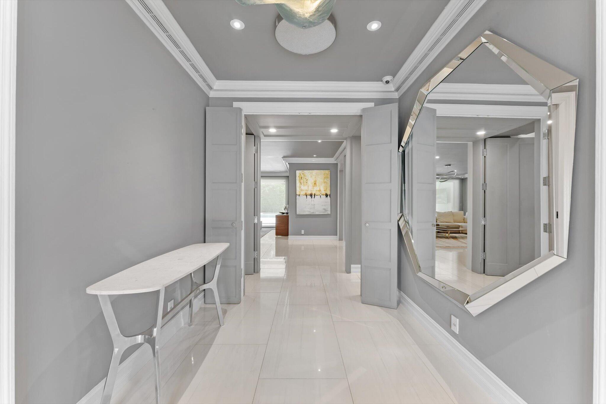 17552 Fieldbrook Circle East Boca Raton, FL 33496 - Photo 8 of 78 Foyer