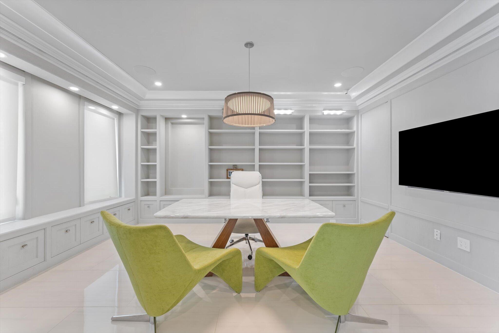 17552 Fieldbrook Circle East Boca Raton, FL 33496 - Photo 10 of 78 Office/Den