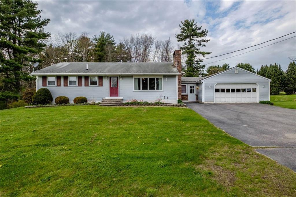 23 Louden Road Saco, ME 04072 - Photo 1 of 35 Photo