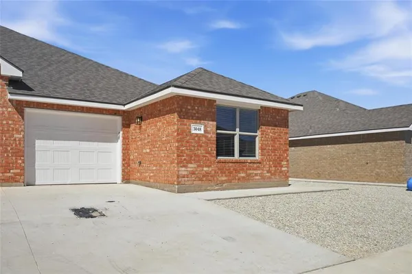 $2,299 | 2886 Glennster Street, Abilene, TX 79606
