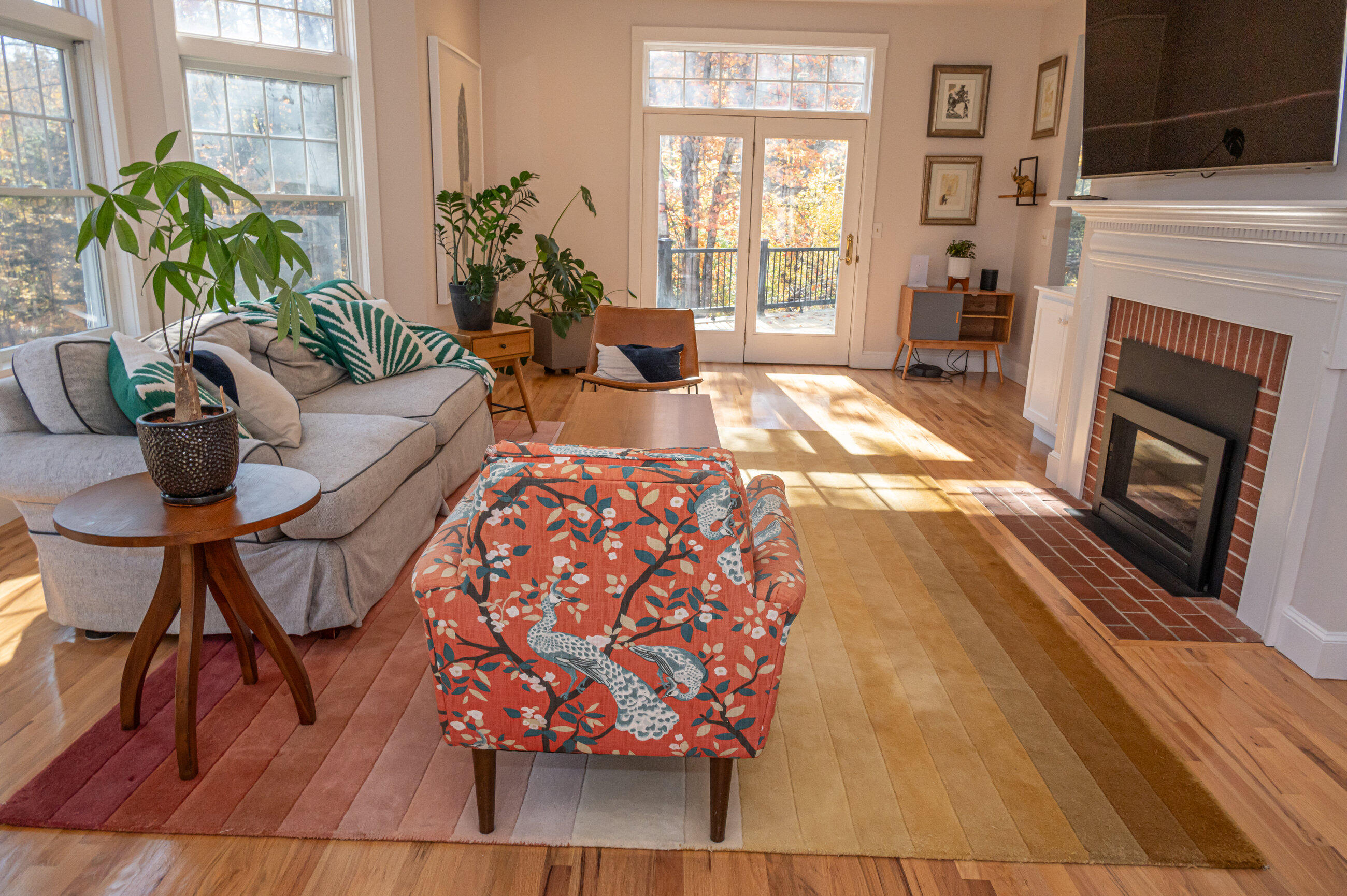 214 Pleasant Valley Road Cumberland Center, ME 04021 - Photo 27 of 70 1st floor-8094
