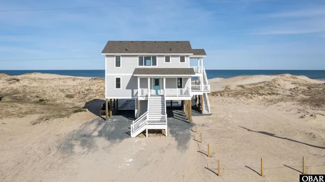 $1,695,000 | 1937 Sandfiddler Road, Corolla, NC 27927