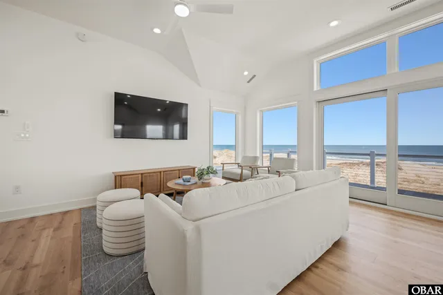 $1,695,000 | 1937 Sandfiddler Road, Corolla, NC 27927