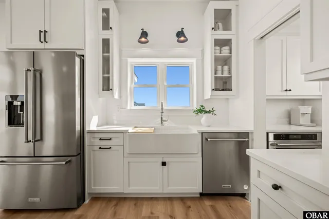 $1,695,000 | 1937 Sandfiddler Road, Corolla, NC 27927