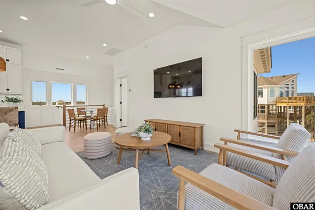 $1,695,000 | 1937 Sandfiddler Road, Corolla, NC 27927