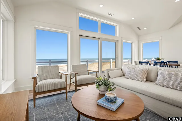 $1,695,000 | 1937 Sandfiddler Road, Corolla, NC 27927