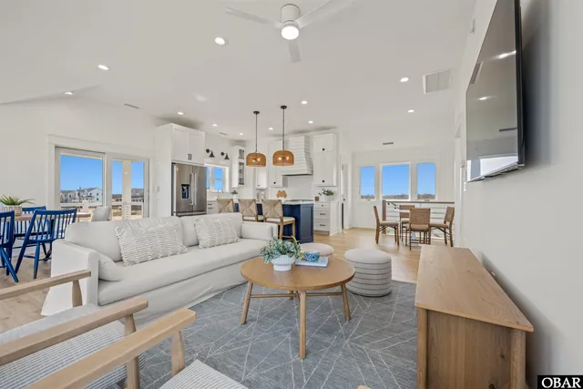 $1,695,000 | 1937 Sandfiddler Road, Corolla, NC 27927