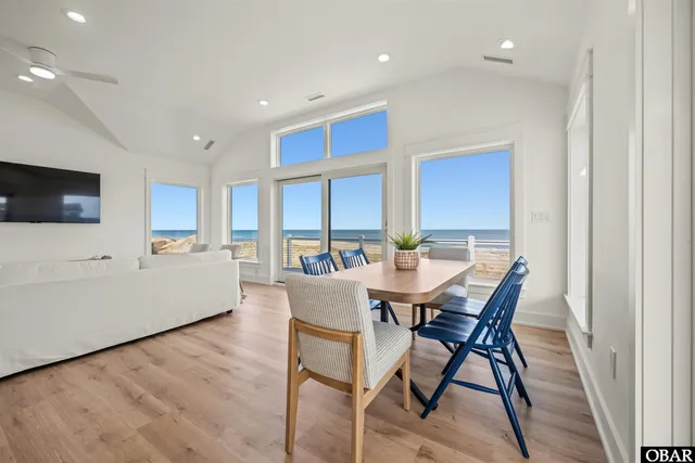 $1,695,000 | 1937 Sandfiddler Road, Corolla, NC 27927