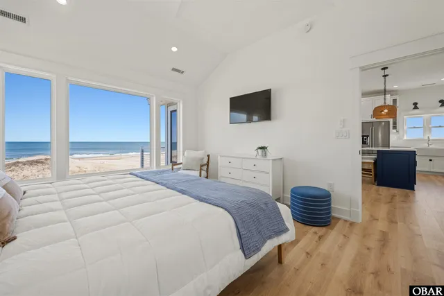 $1,695,000 | 1937 Sandfiddler Road, Corolla, NC 27927