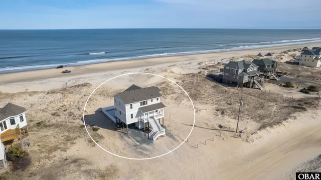 $1,695,000 | 1937 Sandfiddler Road, Corolla, NC 27927