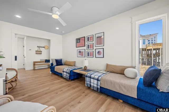 $1,695,000 | 1937 Sandfiddler Road, Corolla, NC 27927