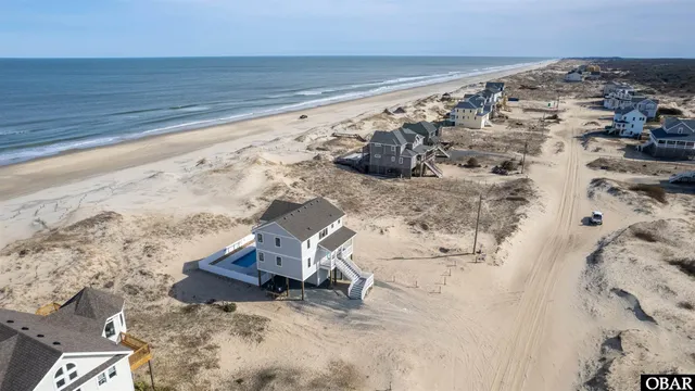$1,695,000 | 1937 Sandfiddler Road, Corolla, NC 27927